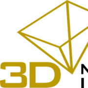 Logo 3D METAL INDUSTRIE