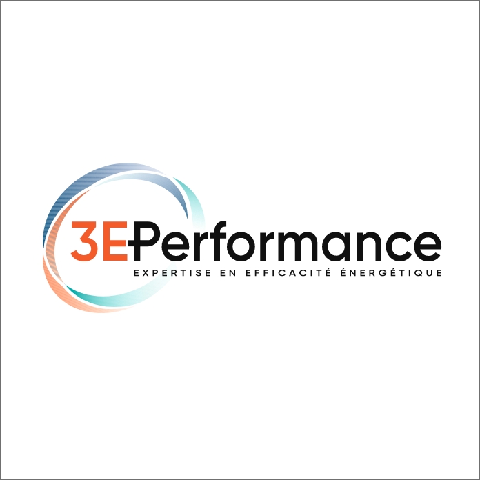 Logo 3E-PERFORMANCE (3E-PERFORMANCE)