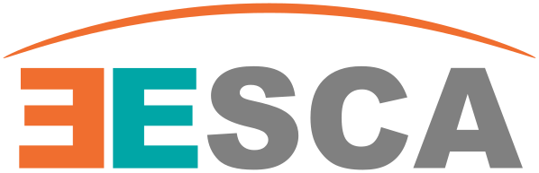 Logo 3ESC AQUITAINE