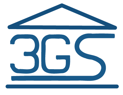Logo 3G SANTE