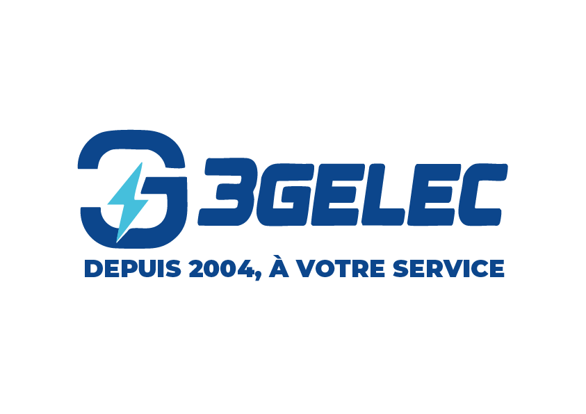 Logo 3GELEC (3GELEC)