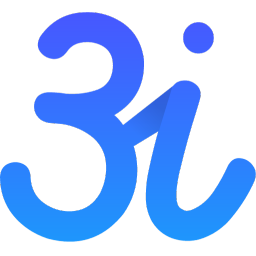 Logo 3I SCHOOL