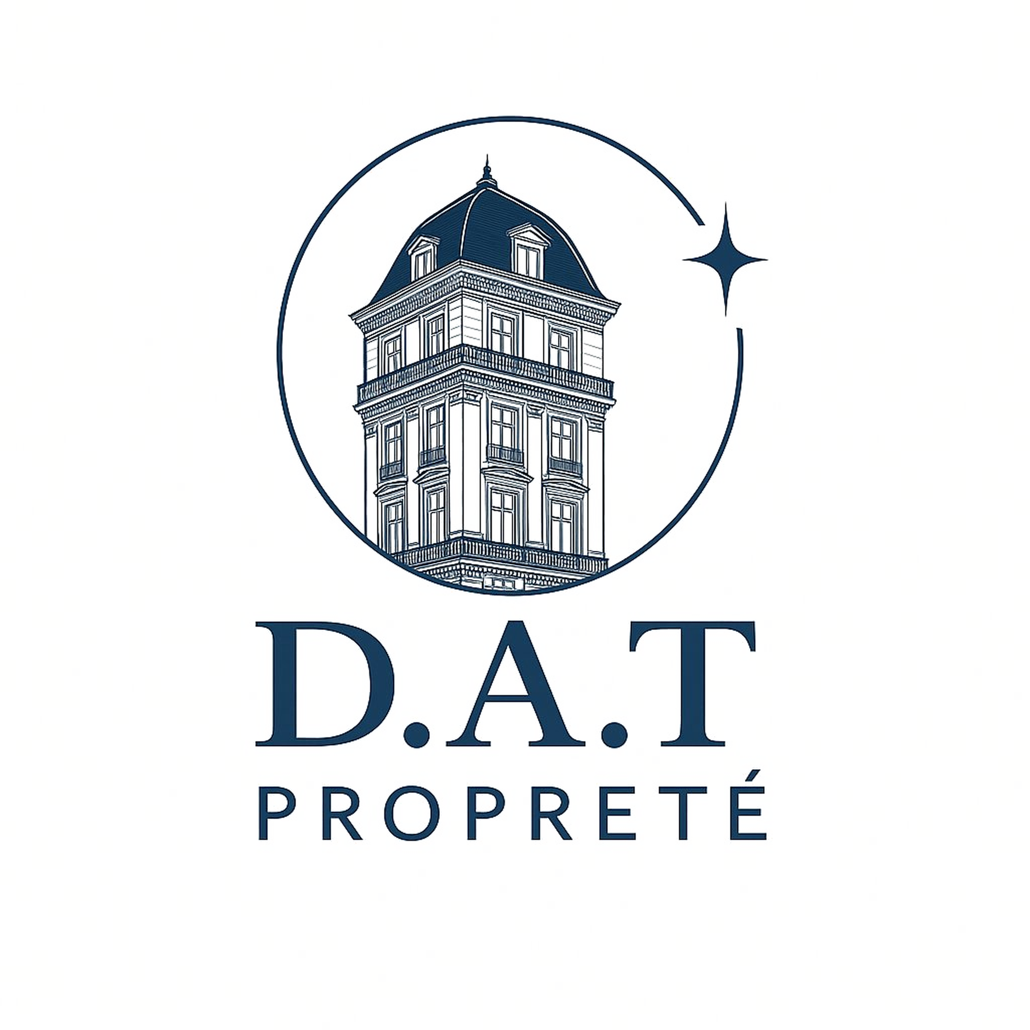 Logo 3N PROPRETE