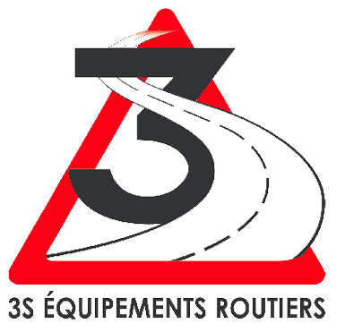 Logo 3S EQUIPEMENTS ROUTIERS