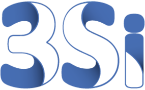 Logo 3SI (3SI)