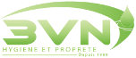 Logo 3V NETTOYAGE