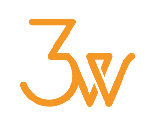 Logo 3W AGENCY