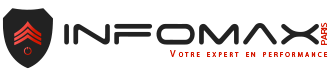 Logo 3W COMPUTER (INFOMAX)