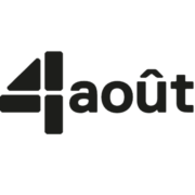 Logo 4 AOUT