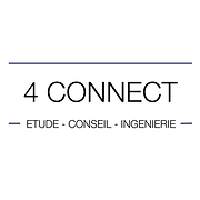 Logo 4 CONNECT (4 CONNECT)