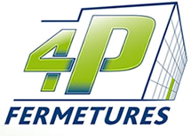 Logo 4 P FERMETURES