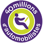 Logo 40 MILLIONS D' AUTOMOBILISTES