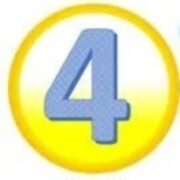 Logo 4B3 SCARL