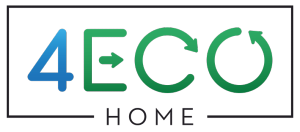 Logo 4ECOHOME (4ECOHOME) (4ECOHOME)
