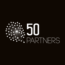 Logo 50 PARTNERS GESTION