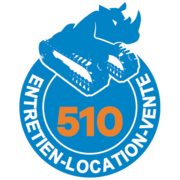 Logo 510 LOCATION