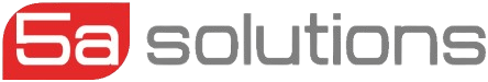 Logo 5A SOLUTIONS