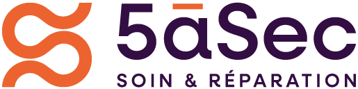 Logo 5ASEC R I F