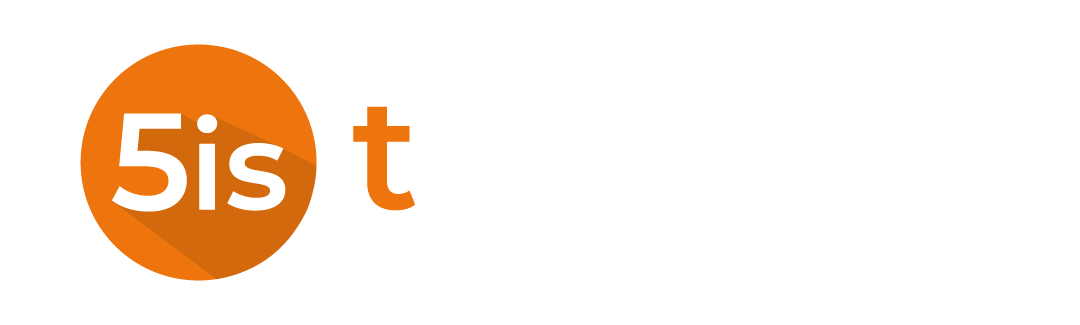 Logo 5IS (5IS)