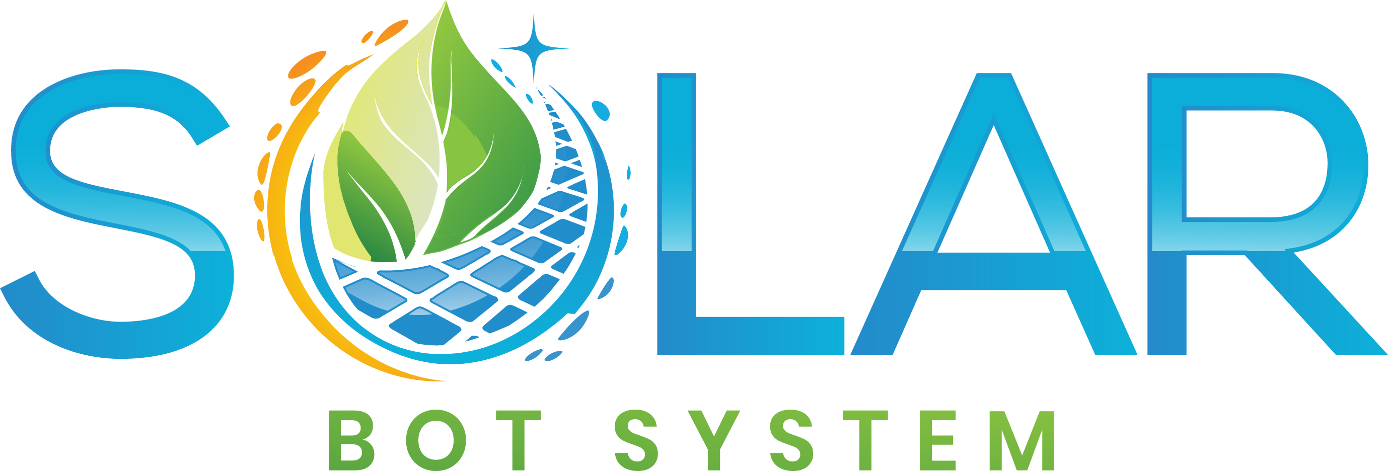 Logo 5M CONCEPT (SOLAR BOT SYSTEM)