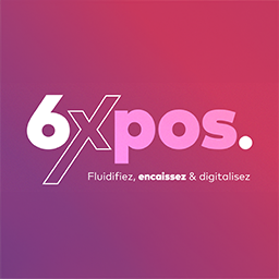 Logo 6 XPOS