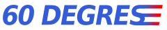 Logo 60 DEGRES