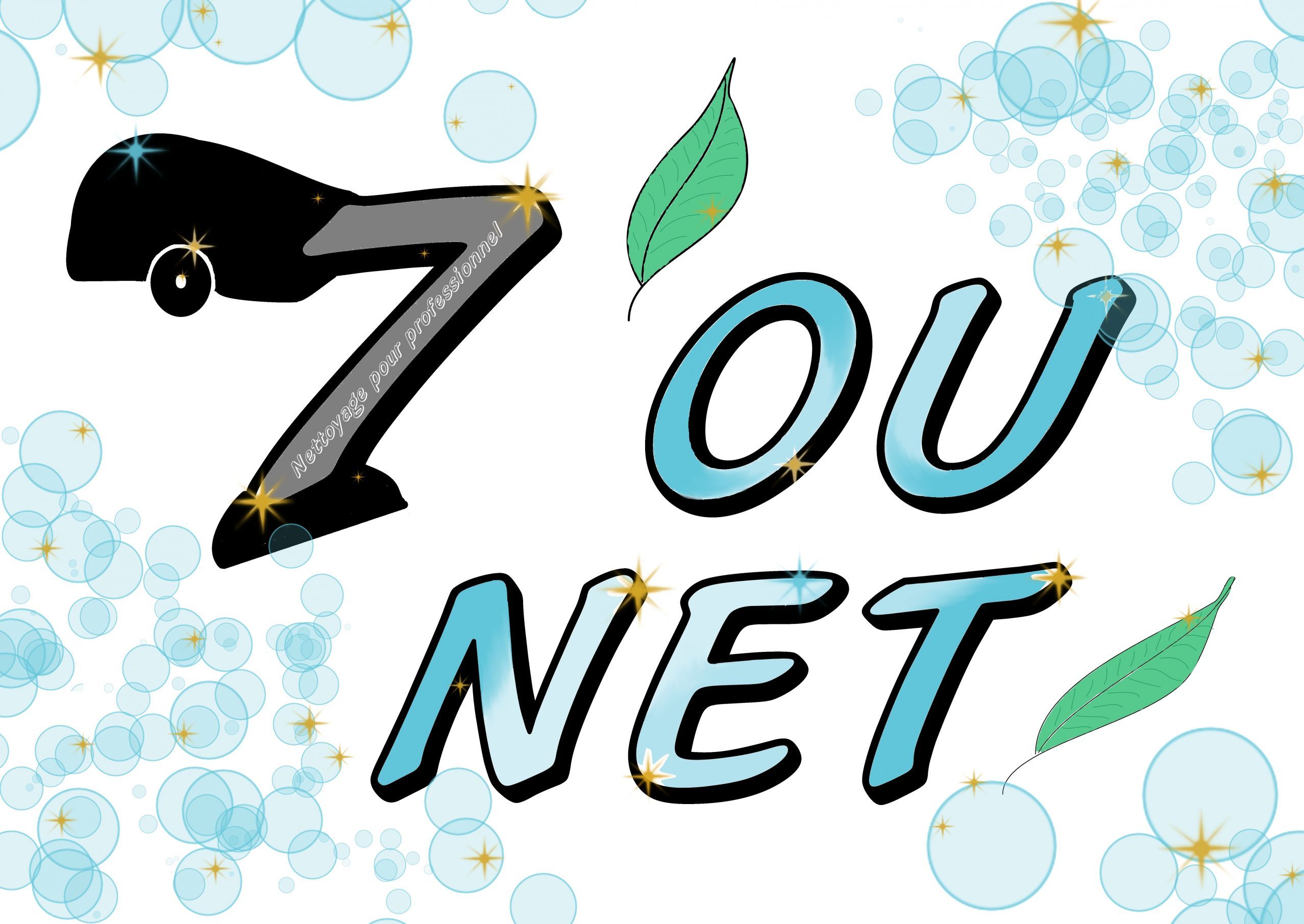 Logo 7 OU NET