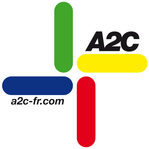 Logo A 2 C