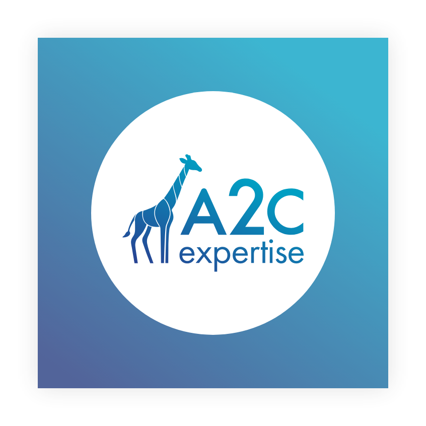 Logo A.2.C.EXPERTISE