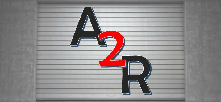 Logo A 2 R