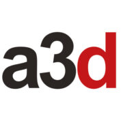 Logo A 3 DISTRIB