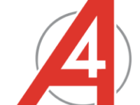 Logo A 4 SERVICES
