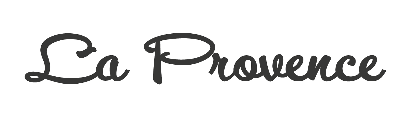 Logo A A PROVENCE