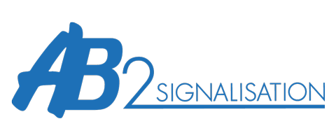 Logo A B 2 SIGNALISATIONS