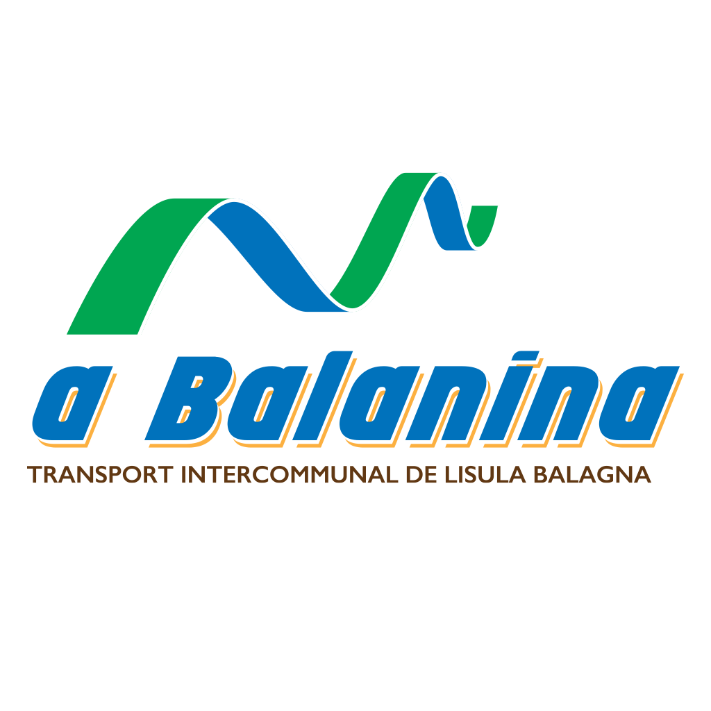 Logo A BALANINA