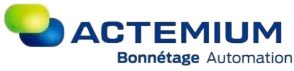 Logo A.C. AUTOMATION