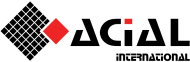 Logo A.C.I.A.L.