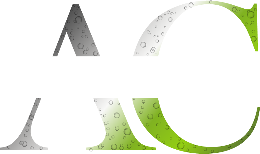 Logo A.C. NETTOYAGE