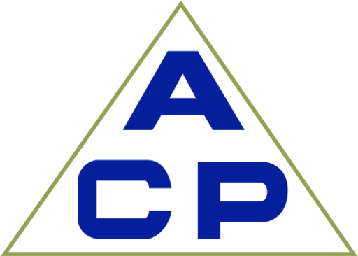 Logo A C P EXPLOITATION