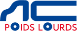 Logo A.C POIDS LOURDS
