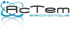 Logo A.C.T.E.M