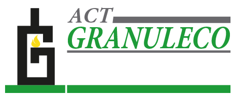 Logo A C T - GRANULECO
