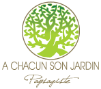 Logo A CHACUN SON JARDIN