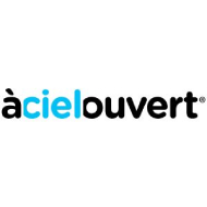 Logo A CIEL OUVERT
