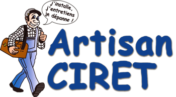 Logo A. CIRET