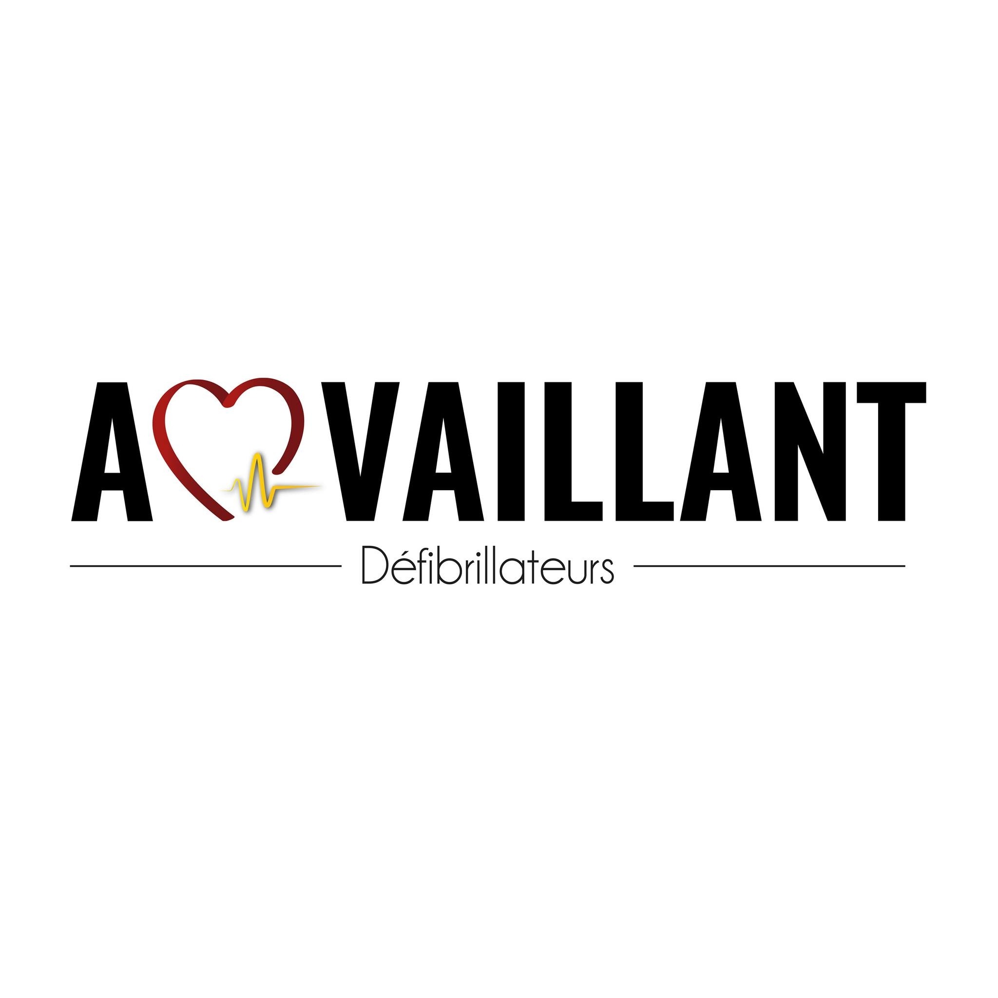 Logo A COEUR VAILLANT