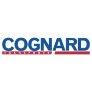 Logo A. COGNARD TRANSPORTS