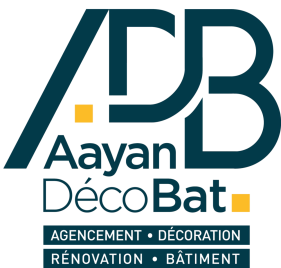 Logo A.D.B (AAYAN DECO BAT)