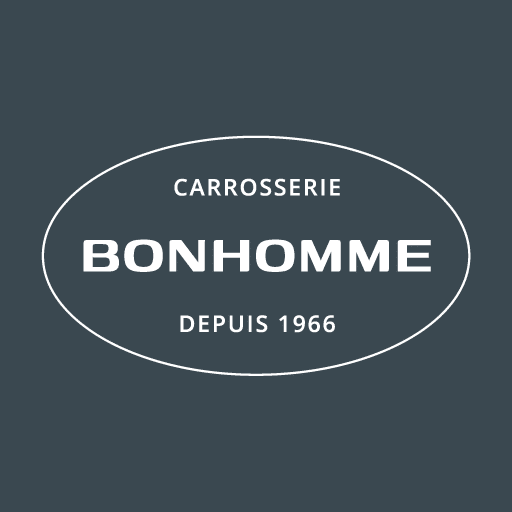 Logo A.D.C. (BONHOMME)
