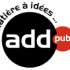 Logo A.D.D. PUBLICITE